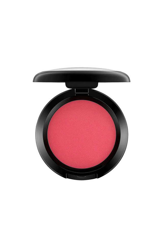 Mac burnt deals pepper blush